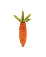 Vivacious Vegetable Carrot
