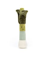 Vivacious Vegetable Leek