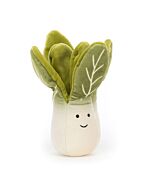 Vivacious Vegetable Bok Choy