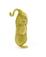 Vivacious Vegetable Pea