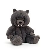 Wilf Wolf