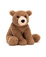 Woody Bear