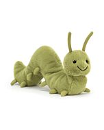 Wriggidig Caterpillar