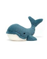 Wally Whale