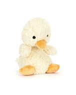 Yummy Duckling