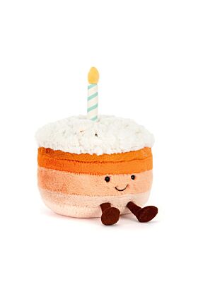 Amuseables Jellina Birthday Cake