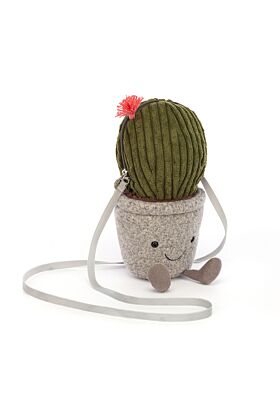 Amuseables Cactus Bag