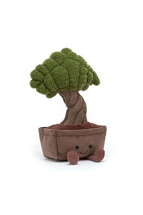 Amuseables Bonsai Tree