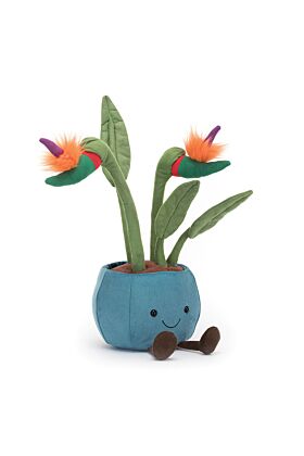 Amuseables Bird of Paradise