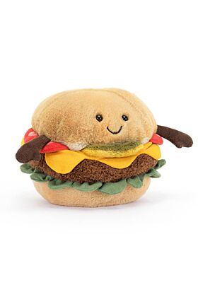 Amuseables Burger