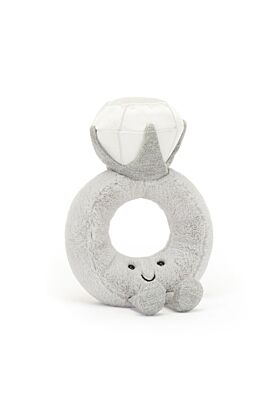Amuseables Diamond Ring