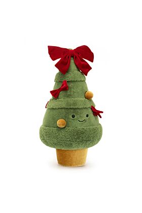 Amuseables Decorated Christmas Tree