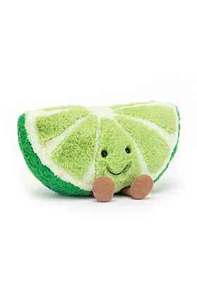 Amuseables Slice of Lime