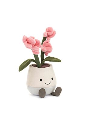 Amuseables Pink Orchid