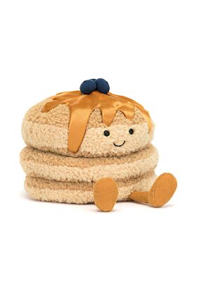 Amuseables Fran Pancakes