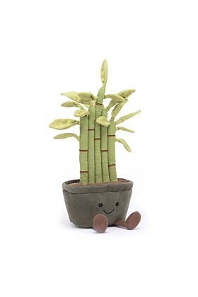 Amuseables Potted Bamboo