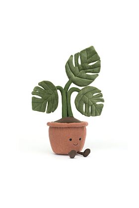 Amuseables Monstera Plant