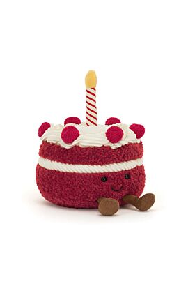 Amuseables Cheri Cake