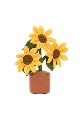 Amuseables Sunflower