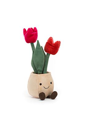 Amuseables Tulip Pot