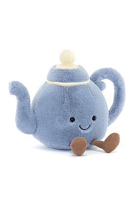 Amuseables Vicky Teapot
