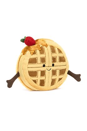 Amuseables Rene Waffle