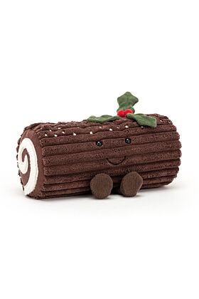 Amuseables Yule Log