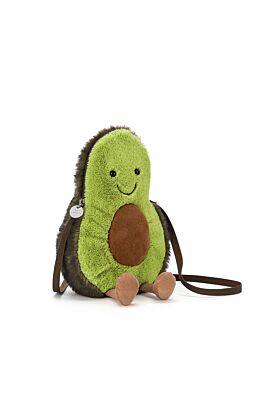Amuseables Avocado Bag