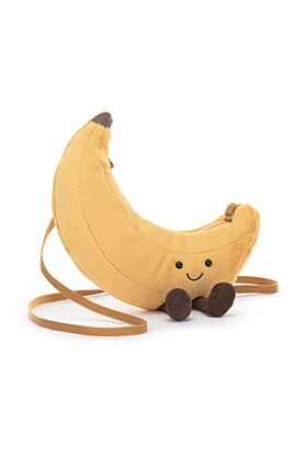 Amuseables Banana Bag