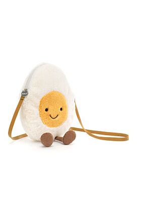 Amuseables Happy Boiled Egg Bag