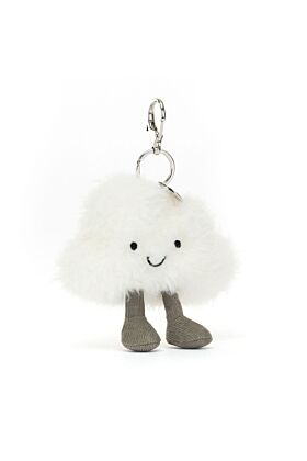 Amuseables Cloud Bag Charm