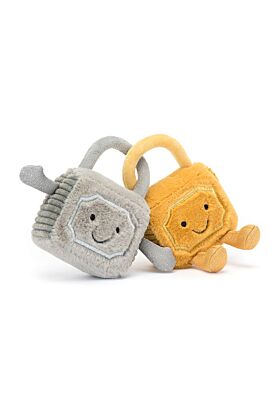 Amuseables Love Locks