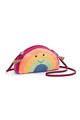 Amuseables Rainbow Bag