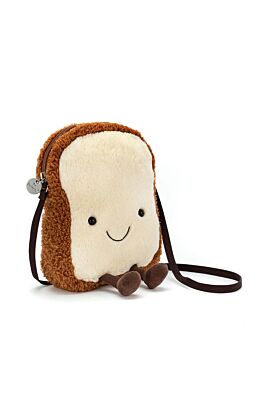 Amuseables Toast Bag