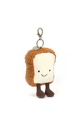 Amuseables Toast Bag Charm