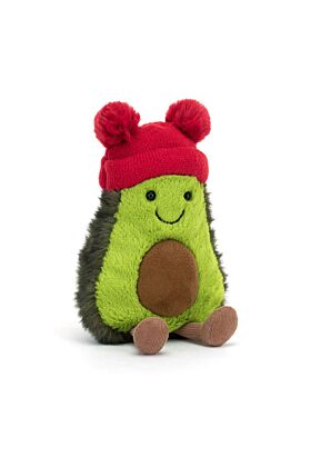 Amuseables Bobble Avocado