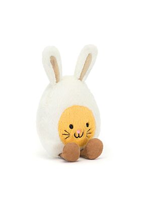 Amuseables Bunny Egg