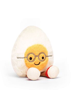 Amuseables Boiled Egg Geek