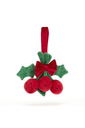 Amuseables Holly