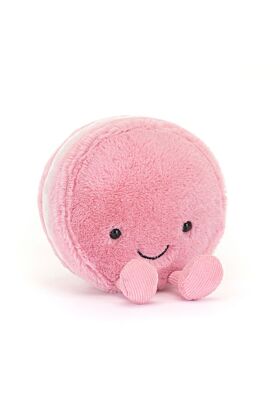 Amuseables Mia Macaron