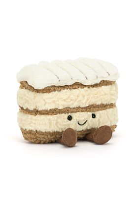 Amuseables Milie Mille-Feuille