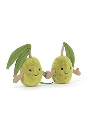 Amuseables Pair of Olives