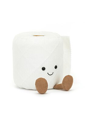 Amuseables Toilet Roll