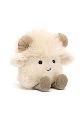 Amuseabean Ram