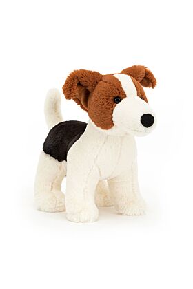 Albert Jack Russell