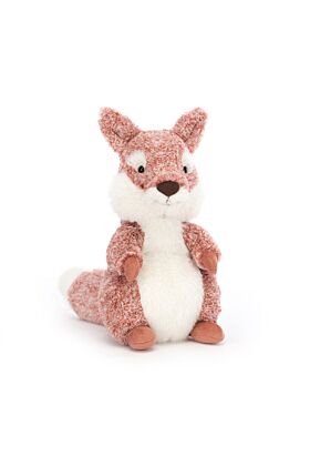 Ambrosie Fox