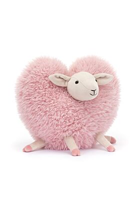 Aimee Sheep