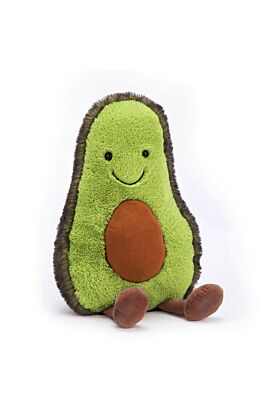 Amuseables Avocado