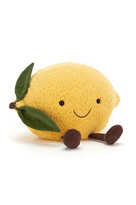 Amuseables Lemon