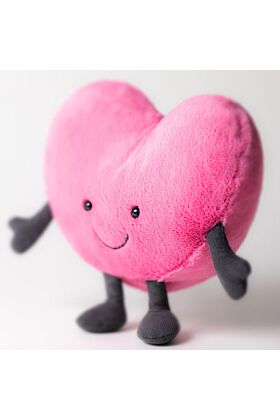 Amuseables Pink Heart